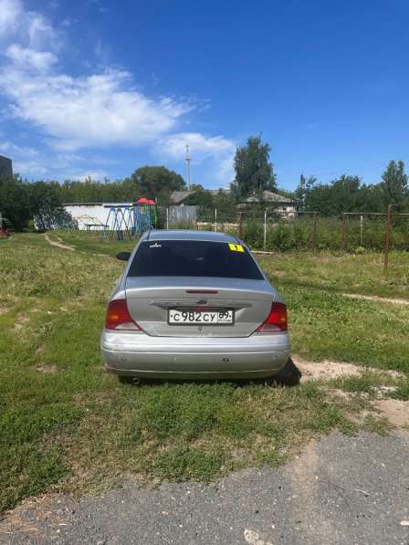 Ford, Focus, продажа в Кимре в Кимре фото 6