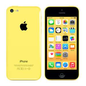 сотовый телефон Apple Iphone 5c16 gb в Архангельске фото 3