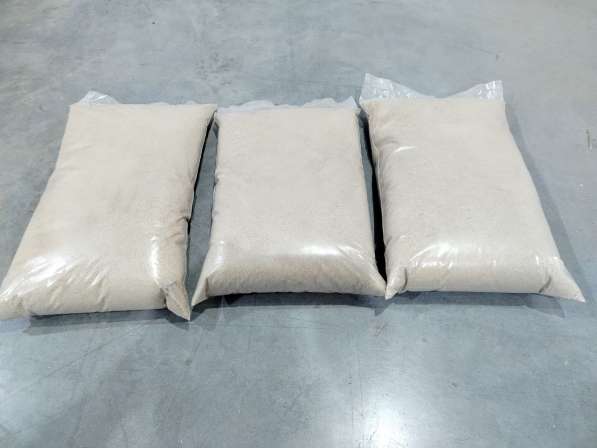 Древесная мука