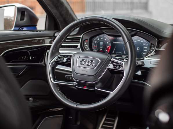 Audi, S8, продажа в Москве в Москве фото 12