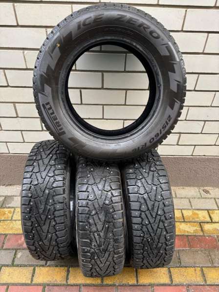 Комплект пирелли в Воронеже