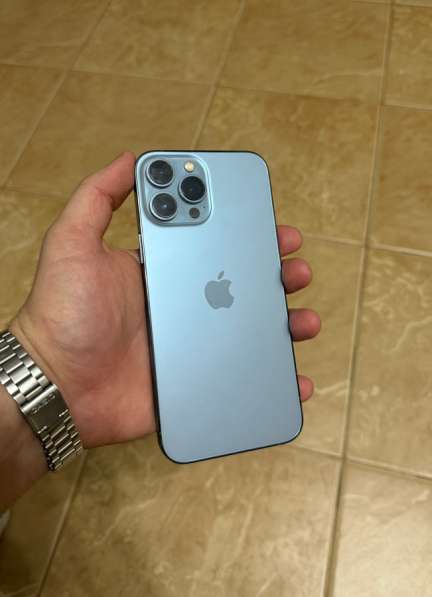 IPhone 13 Pro Max 256 SIM+eSIM