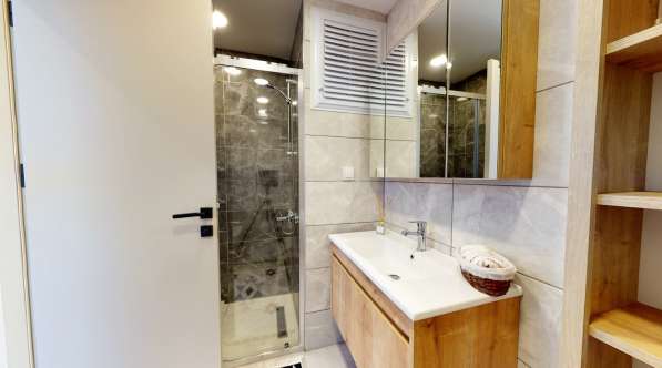 2-к. квартира 60м² Турция, Мерсин, Мезитли в фото 7