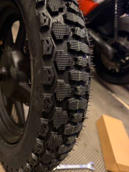 Электровелосипед монстр 1200W 2026 года в Санкт-Петербурге