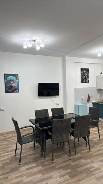 Апартаменты в самом центре Минска