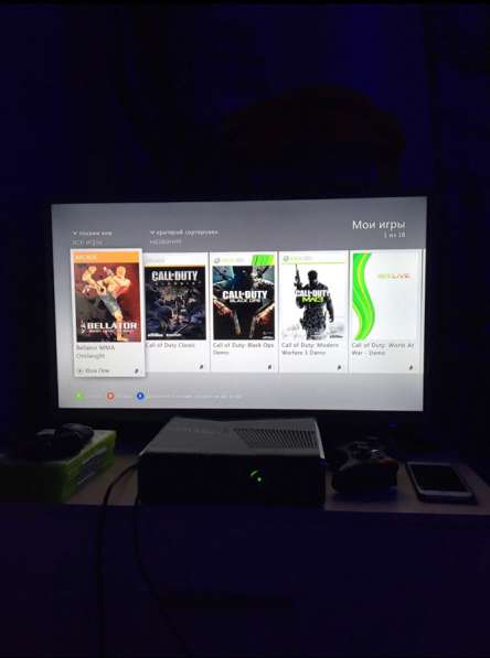 Xbox360