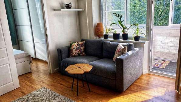 Уютно тепло и рядом метро в Москве фото 6