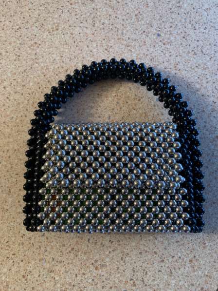 Изделия из бусин в Ангарске фото 12