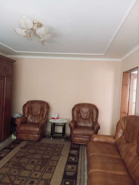 Продажа 4-х комнатной квартиры в фото 7