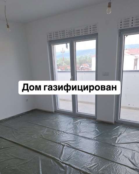 Квартира на курорте Сербии в фото 4