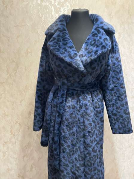 Шуба в Грозном