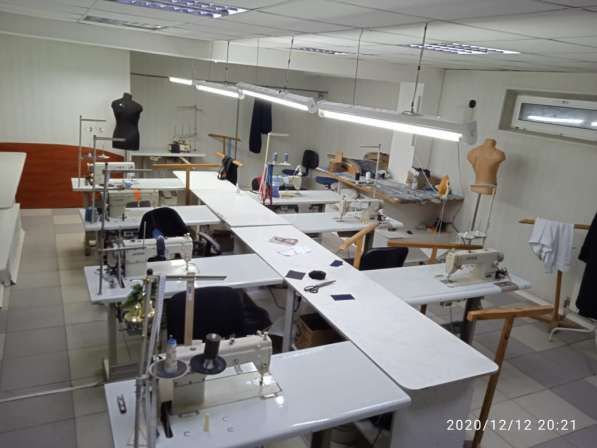 Часть здания бывшего детского сада в фото 5