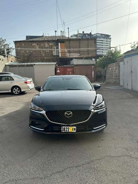 Mazda, 6, продажа в Москве в Москве фото 9