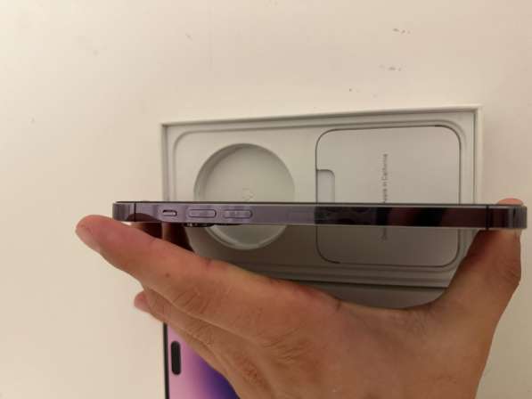 IPhone 14 Pro Max 512 gb в Хасавюрте фото 4