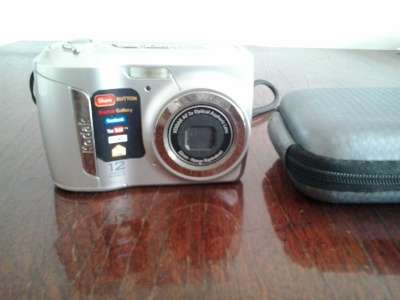 фотоаппарат Kodak Easy Share C143 в Кызыле
