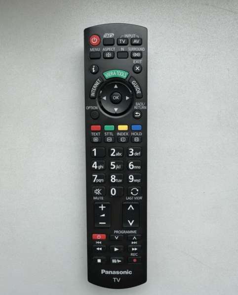 Телевизор Panasonic в Москве фото 11