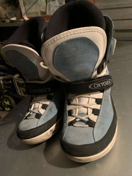 Спортивная обувь в Москве фото 3