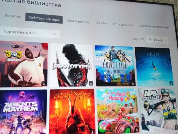 Подписка Game pass ultimate 9,12,25 в Москве фото 3