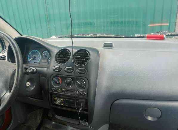 Daewoo, Matiz, продажа в Магнитогорске в Магнитогорске