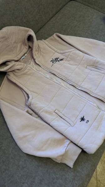 Теплый костюм женский