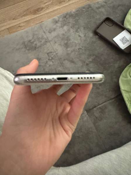 Айфон 10 в Хабаровске