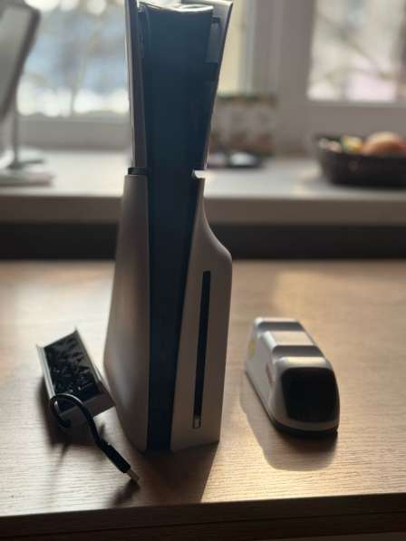 Игровая приставка PS5 Slim в Владивостоке