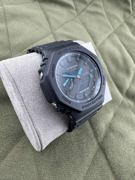 GA-2100-1A2 в Москве фото 5