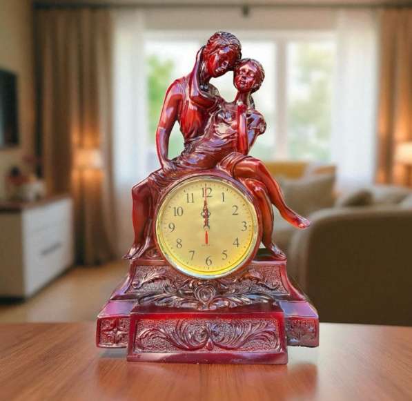 Часы интерьерные настольные в Екатеринбурге