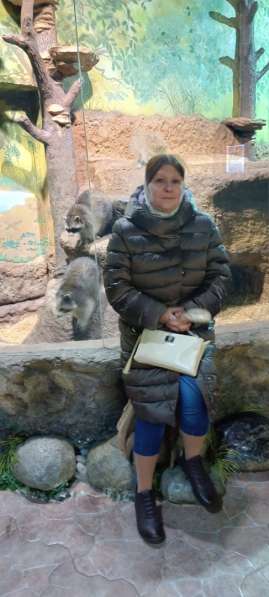 МАРИНА, 46 лет, хочет пообщаться в Воронеже фото 3