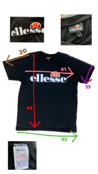 Ellesse