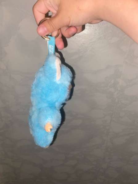 Продаю голобого лабубу (красивый качественный) в Магнитогорске фото 6