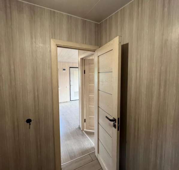 Бытовки для проживания под ключ в Махачкале фото 14