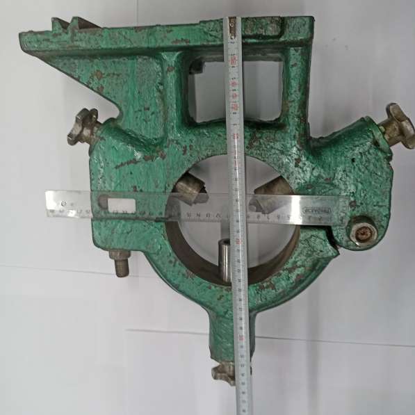 Люнет неподвижный в Волгограде