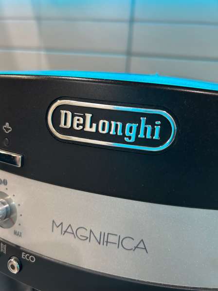 Кофемашина в Оренбурге фото 5