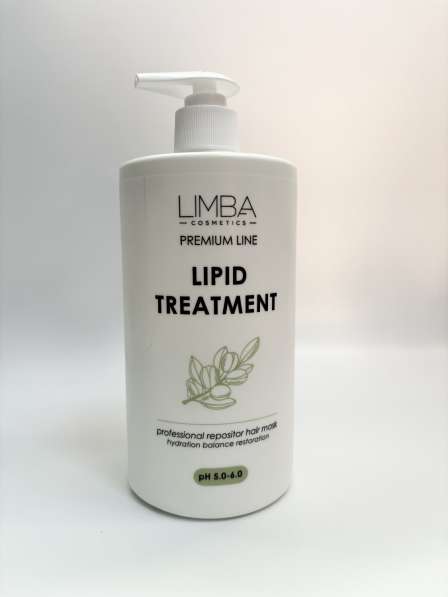 Липид Limba в Дубне фото 4