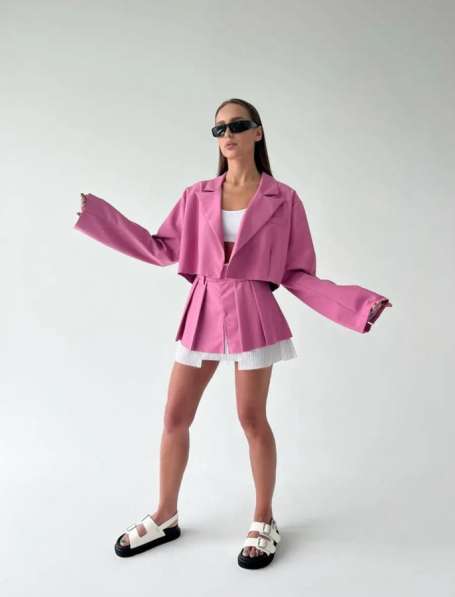 Женский костюм в Тольятти фото 9