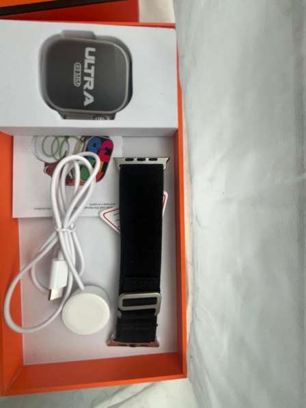 Watch ultra 2 в Москве фото 6