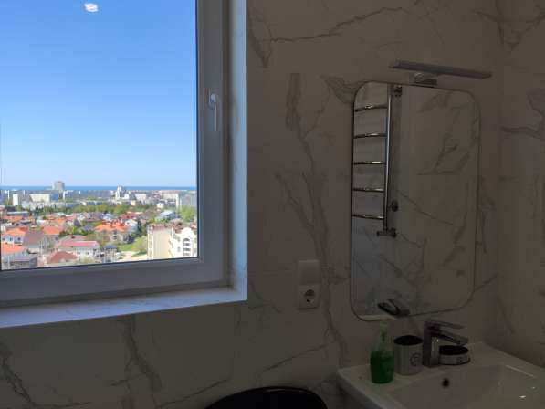 Сдам 2 комнатную квартиру в Севастополе фото 11
