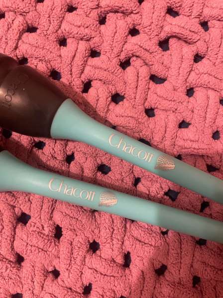 Булавы Chacott в Магадане фото 3