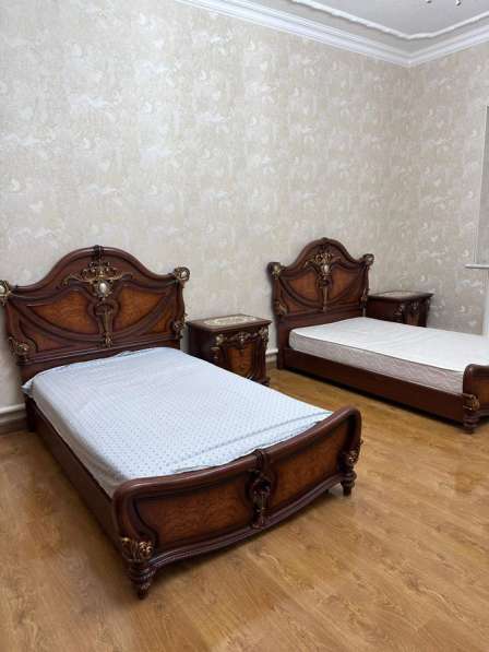 Малайзийская мебель «VILGA»