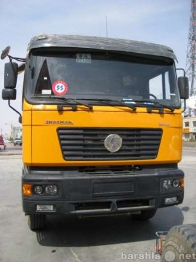 самосвал Shanxi SX3254JS384 технология MAN в Кемерове