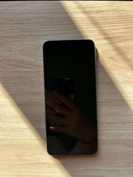 Смартфон Xiaomi Redmi 10C 128 ГБ синий