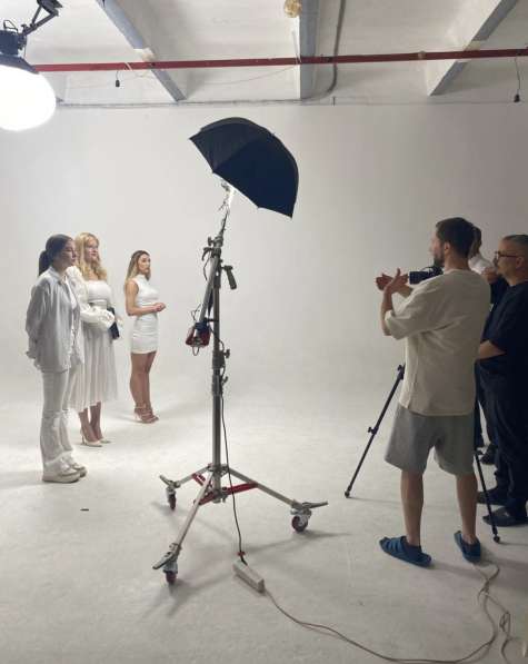 Актерское мастерство