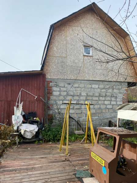 Продается участок в Екатеринбурге