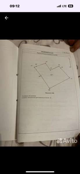 Продаю участок