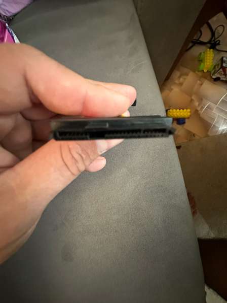 Жесткий диск Seagata 14 tb в Соликамске фото 3