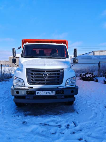 Газон НЕКСТ в Нижнем Новгороде фото 10