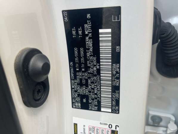 Lexus, RX, продажа в г.Бишкек в фото 5