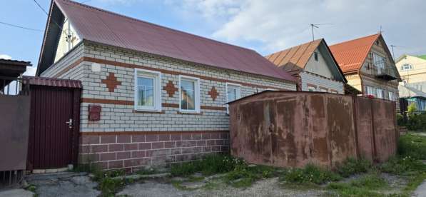 Продам дом по ул. Льняная