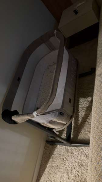 Кровать-колыбель для новорожденных в Красногорске